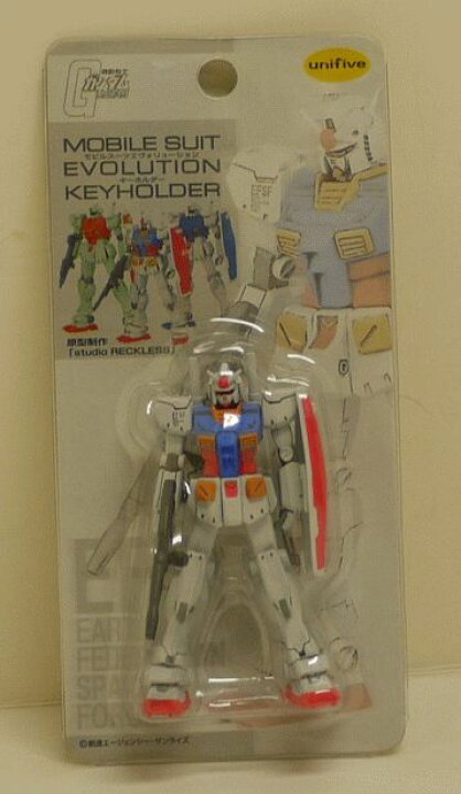 楽天市場】【未開封】機動戦士ガンダム モビルスーツエヴォリュー 