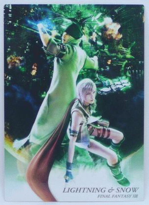 楽天市場】FINAL FANTASY ART MUSEUM KAI ファイナルファンタジー 