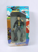 楽天市場】ルパン三世 カリオストロの城 フィギュアの通販