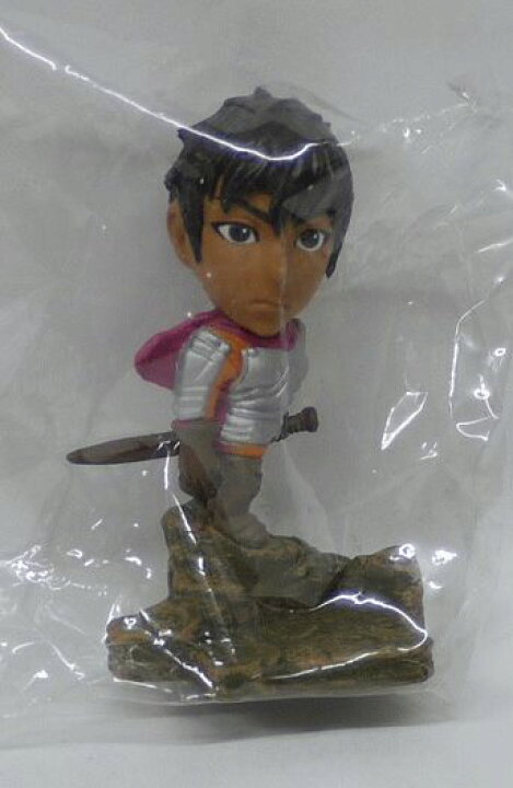 楽天市場 内袋未開封 キャラヒーローズ ベルセルク 黄金時代編 キャスカ Berserk 中古 宇宙戦艦ヤマダ