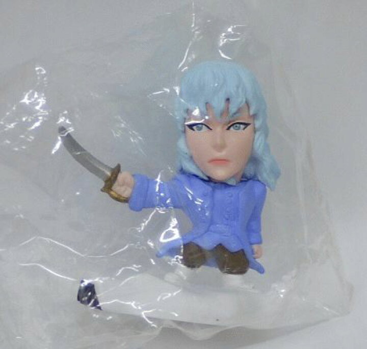 楽天市場 内袋未開封 キャラヒーローズ ベルセルク 黄金時代編 グリフィスb Berserk 中古 宇宙戦艦ヤマダ 楽天市場 内袋未開封 キャラヒーローズ ベルセルク 黄金時代編 グリフィスb Berserk 中古 宇宙戦艦ヤマダ