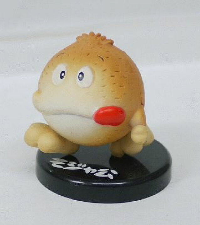 楽天市場】藤子・F・不二雄キャラクターズフィギュアコレクション 歩く 