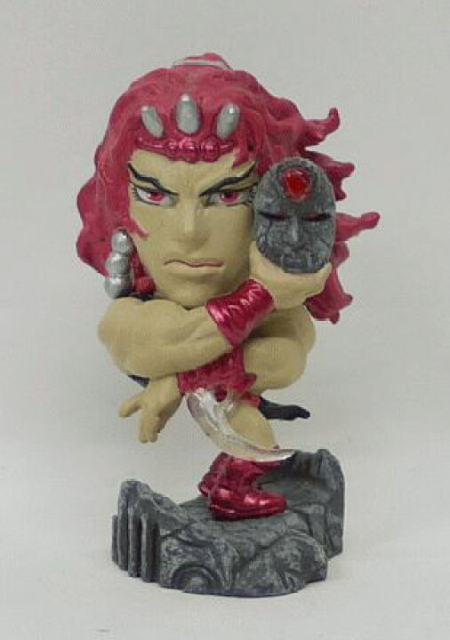 楽天市場】【開封品】ミニフィギュアコレクションEX Vol.1 ジョジョの 