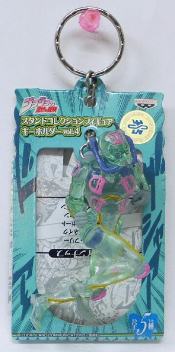 楽天市場】ジョジョの奇妙な冒険 スタンドコレクションフィギュア 