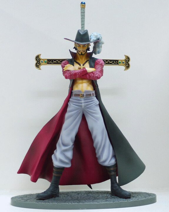 楽天市場】【開封品】ワンピース ONEPIECE 一番くじ マリンフォード 