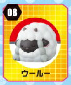 楽天市場 ウールー ポケモンの通販