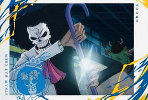 �y���ܖ��J���z�����s�[�X�@ONE PIECE�@OP1-9 �u���b�NN �m�[�}���C�^�W���K�y�o���_�C�z