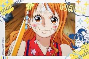 �y���ܖ��J���z�����s�[�X�@ONE PIECE�@OP1-3 �i�~N �m�[�}���C�^�W���K�y�o���_�C�z