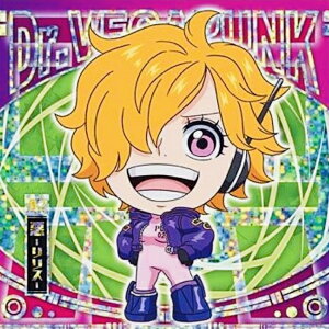 yܖJzs[X@ONE PIECE@SW8-12 Dr.xKpN 02 XSRɂӂ߁[ s[XCV[EGn[XLOG.8yo_Cz
