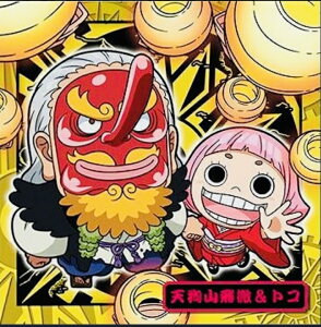 yܖJzs[X@ONE PIECE@SW7-07 VROgRimj Rɂӂ߁[ s[XCV[EGn[XLOG.7yo_Cz