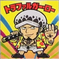 楽天市場】シール ワンピースマンの通販