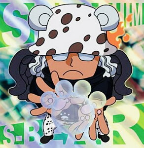 yܖJzs[X@ONE PIECE@SW9-12 S-xA GRɂӂ߁[ s[XCV[EGn[XLOG.9yo_Cz