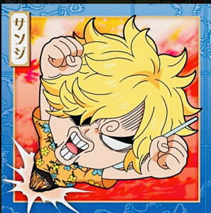 SW9-04 TWNɂӂ߁[ s[XCV[EGn[XLOG.9yܖJzs[X@ONE PIECE@yo_Cz
