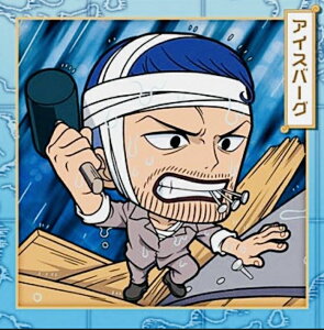 SW9-17 ACXo[ONɂӂ߁[ s[XCV[EGn[XLOG.9yܖJzs[X@ONE PIECE@yo_Cz