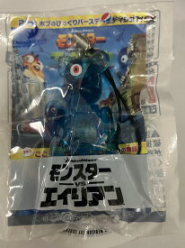 【未開封】BE＠RBRICK　ベアブリック　70％　ストラップ　モンスターvsエイリアンペプシネックス　キャンペーン品　PEPSI NEX【中古】