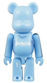 【未開封】BE＠RBRICK　ベアブリック 70％ジュビロ磐田 ゲータレード キャンペーン品　Gatorade J.LEAGU【中古】