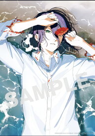 劇場版チェンソーマン レゼ編 入場者特典第四弾「アニメ版権ビジュアルカード」 【REZE】【chainsawman】【第4弾】【来場者】