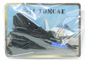 艦上のドラ猫　F-14 TOMCAT　第2弾　07　VX-9（バンディワン）　童友社【中古】