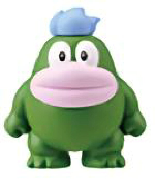 楽天市場 フルタ チョコエッグ Newスーパーマリオブラザーズwii セレクション S9 ガボン 中古 宇宙戦艦ヤマダ