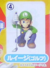 楽天市場 ルイージ フィギュアの通販