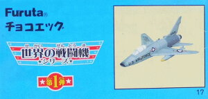 t^@`RGbO@E̐퓬@V[Y@1e@17@m[XAJ F-100D X[p[ZCo[