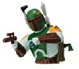 フルタ　チョコエッグ　スター・ウォーズ　STAR WARS　11　ボバ・フェット　【スターウォーズ】【Boba Fett】