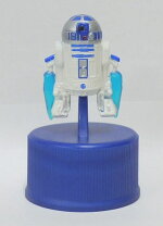 楽天市場】スターウォーズ R2－D2 ゴミ箱の通販