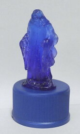 ペプシ　スター・ウォーズ　ボトルキャップ　エピソード2　24　ダース・シディアス（クリア版）　PEPSI　STAR WARS【スターウォーズ】