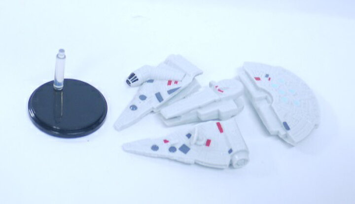 楽天市場】フルタ チョコエッグ スター・ウォーズ STAR WARS 14 