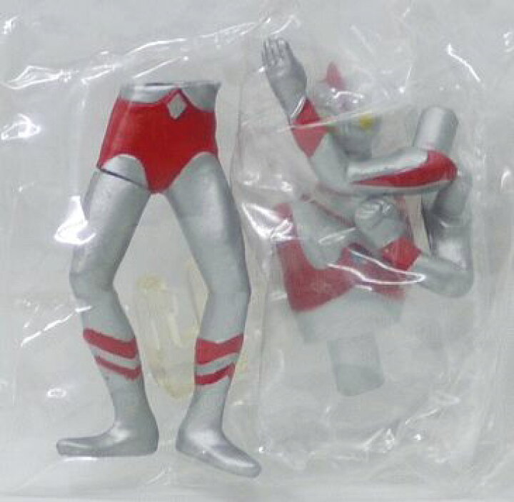 楽天市場】【内袋未開封】ワンダーカプセル ウルトラマンシリーズ 第1 