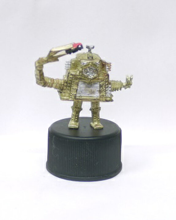 楽天市場】【開封品】ウルトラセブン Bot-Biz ボトルキャップ 