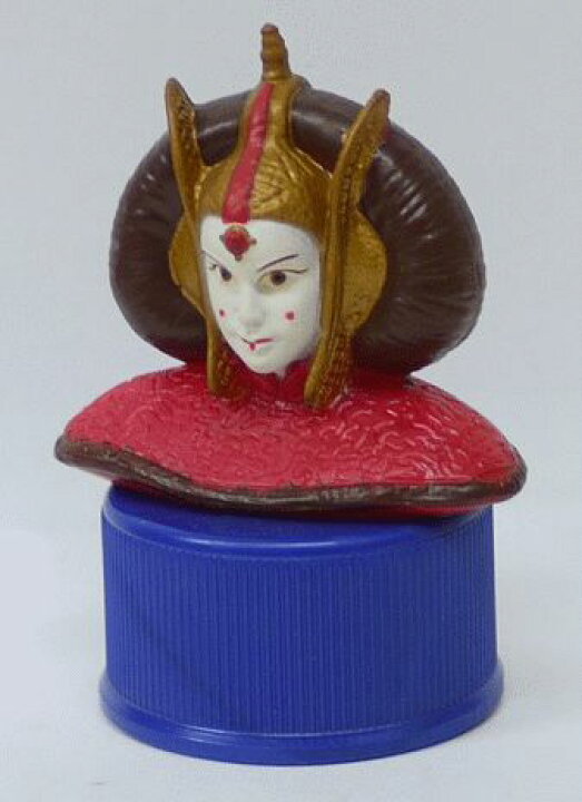 楽天市場】ペプシ スター・ウォーズ ボトルキャップ エピソード1 