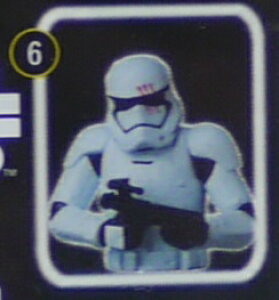 t^@`RGbO@X^[EEH[Y2@STAR WARS@6@Xg[g[p[iFN-2187j@yX^[EH[YzyStormtrooperz