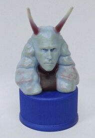 ペプシ　スター・ウォーズ　ボトルキャップ　エピソード2　52　マス・アミダ（頭部）　PEPSI　STAR WARS【スターウォーズ】