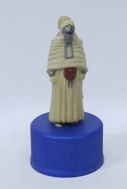 ペプシ　スター・ウォーズ　ボトルキャップ　エピソード2　28　タスケンレイダー　PEPSI　STAR WARS【スターウォーズ】