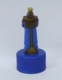 ペプシ　スター・ウォーズ　ボトルキャップ　エピソード2　35　ワット・タンバー　PEPSI　STAR WARS【スターウォーズ】