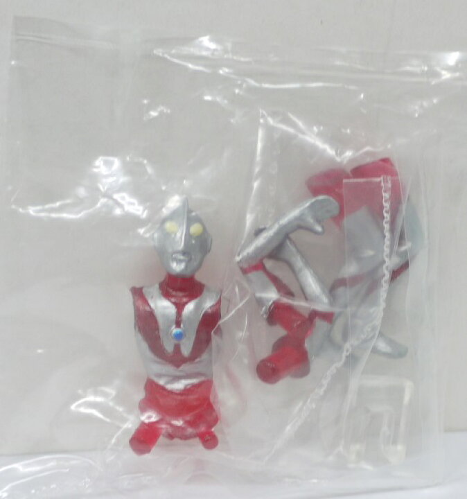 楽天市場】【未使用】キャラエッグ ウルトラマンシリーズ ウルトラマン 
