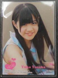 楽天市場 Hkt48 トレーディングコレクション 田中優香の通販