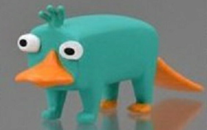 楽天市場 フルタ チョコエッグ ディズニーキャラクター3 33 カモノハシペリー フィニアスとファーブ 中古 宇宙戦艦ヤマダ 楽天市場 フルタ チョコエッグ ディズニーキャラクター3 33 カモノハシペリー フィニアスとファーブ 中古 宇宙戦艦ヤマダ