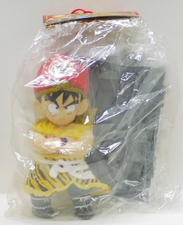 楽天市場】【未開封】ドラゴンボールZ ビッグサイズソフビフィギュア 