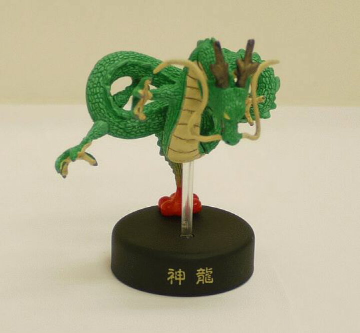 楽天市場】【内袋未開封】ドラゴンボール ミニフィギュアセレクション 