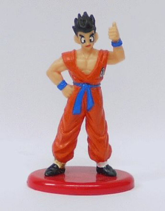 楽天市場】コカコーラ ドラゴンボールZ フィギュアコレクション 06 