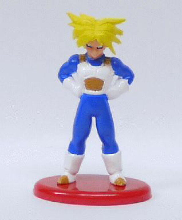 楽天市場】コカコーラ ドラゴンボールZ フィギュアコレクション 07  