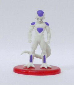 コカコーラ　ドラゴンボールZ　フィギュアコレクション　19　フリーザ【中古】