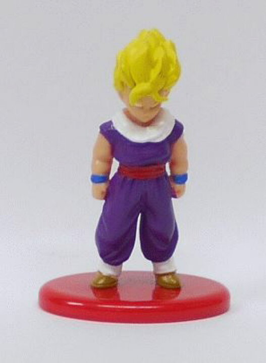 楽天市場】コカコーラ ドラゴンボールZ フィギュアコレクション SEC 孫 