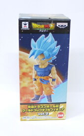 楽天市場 ドラゴンボール フィギュア ワールドコレクタブル ブロリーの通販