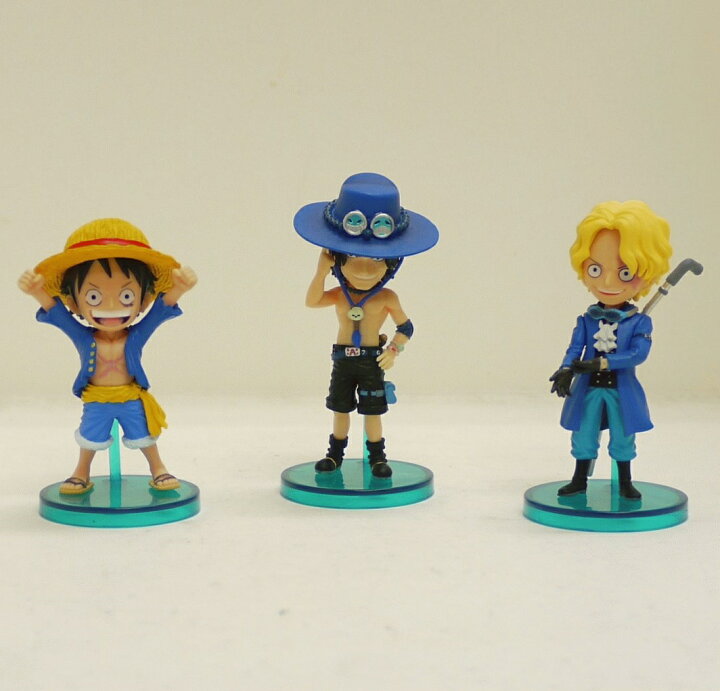 楽天市場】【箱なし特価】ONEPIECE ワンピース ワールドコレクタブル 