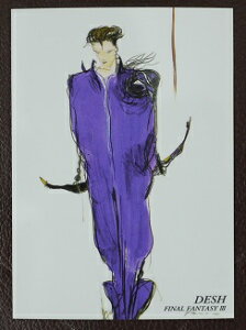FINAL FANTASY ART MUSEUM t@Cit@^W[A[g~[WA@fbV@300
