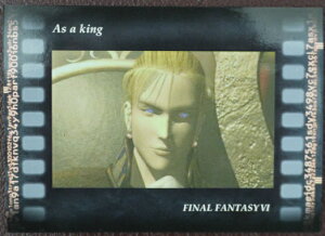 FINAL FANTASY ART MUSEUM t@Cit@^W[A[g~[WA@Ƃā@354