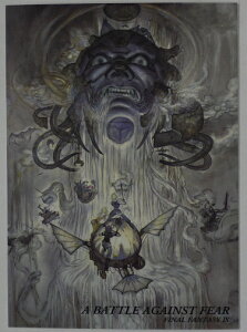 FINAL FANTASY ART MUSEUM t@Cit@^W[A[g~[WA@|Ƃ̐킢@366